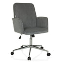 SOLAO CORD - Home Office kontorstol 