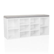 ESTHA 10 - Schuhschrank - buerostuhl24