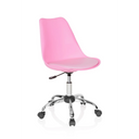 FANCY PRO | Ungdomsdrejestol - Home Office kontorstol 