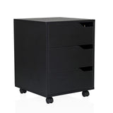 ORGANISER I - Rullecontainer 
