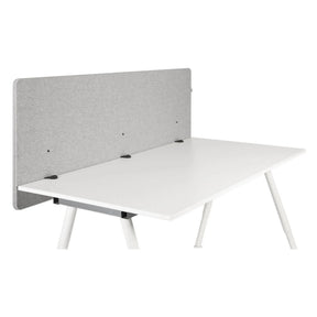 FLEXMIUT D 180 | 180 cm - Tischtrennwand - buerostuhl24