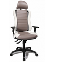 HEAD POINT RS - Prof kontorstol 