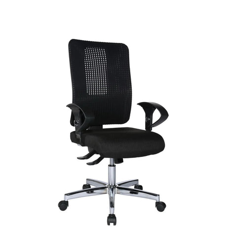 HJH SITNESS WORK - Profi Bürostuhl - buerostuhl24