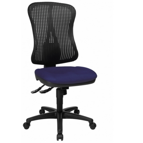HJH SOLUTION BASIC - Profi Bürostuhl - buerostuhl24