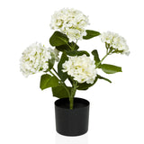 HYDRANGEA - Kunstige plante 