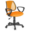 KIDDY CD - Snurrstol för barn 