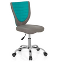KIDDY COMFORT - Kinderdrehstuhl - buerostuhl24