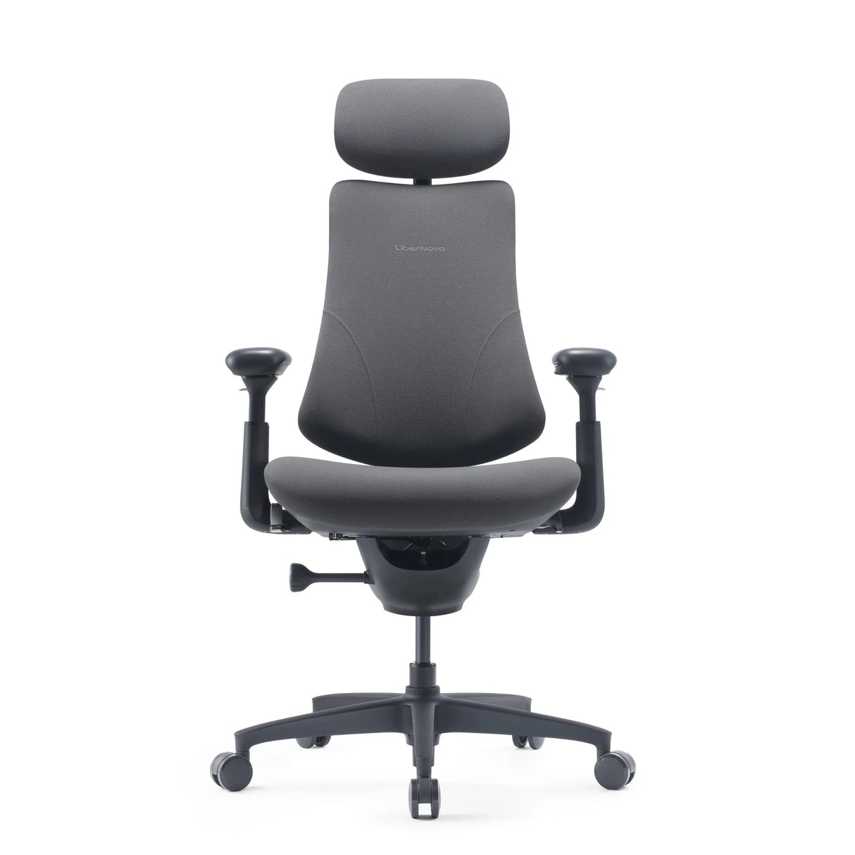 LiberNovo Omni Gen - High End kontorstol 