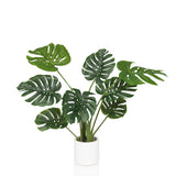 MONSTERA I - Kunstige plante 