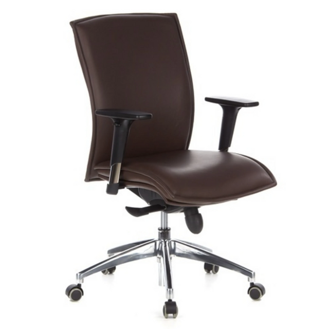 MURANO 10 - Luxus Chefsessel - buerostuhl24