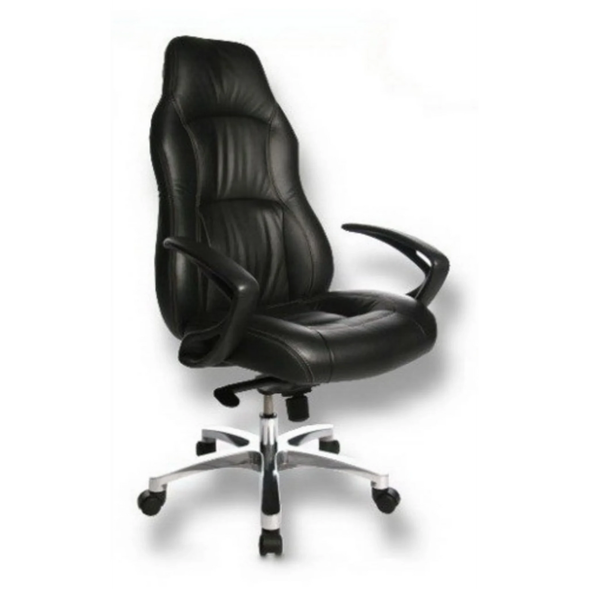 OFFICE RS1 - Luksus-chefstol 