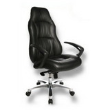 OFFICE RS1 - Luksus-chefstol 