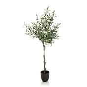 OLIVE - Kunstpflanze - buerostuhl24