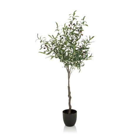 OLIVE - Kunstpflanze - buerostuhl24