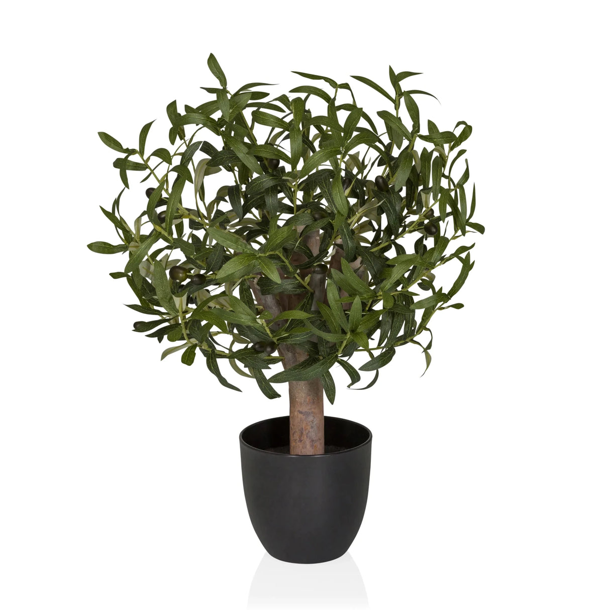 Olive S - Kunstige plante 