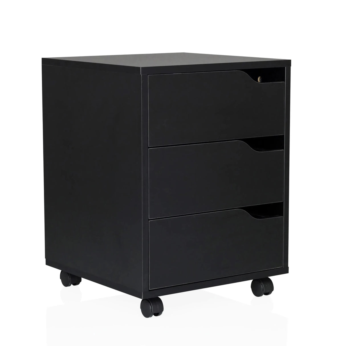 ORGANISER I - Rullecontainer 