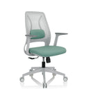 PARFERIO W - Home Office kontorstol 