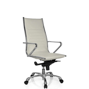 PARIBA III - Profi Chefsessel - buerostuhl24