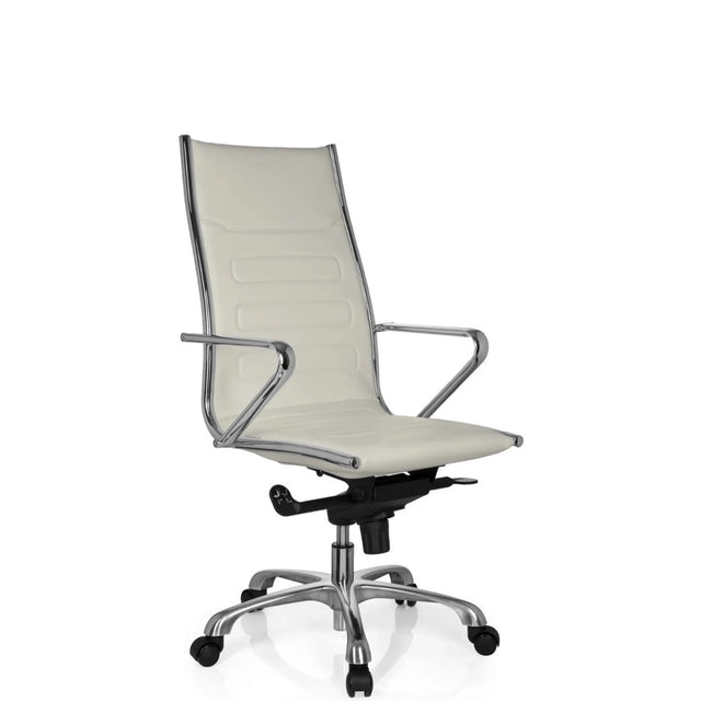 PARIBA III - Profi Chefsessel - buerostuhl24