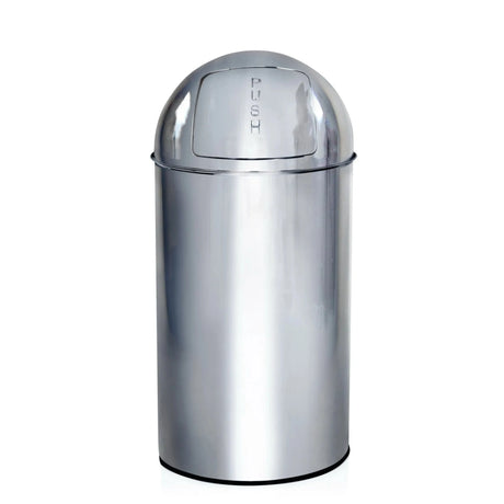 PUSH 50L | 50L - Mülleimer - buerostuhl24
