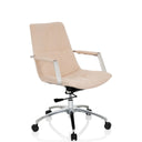 SARANTO II Stof - Home Office kontorstol 