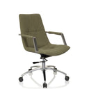 SARANTO II Stof - Home Office kontorstol 