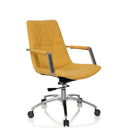 SARANTO II Stof - Home Office kontorstol 