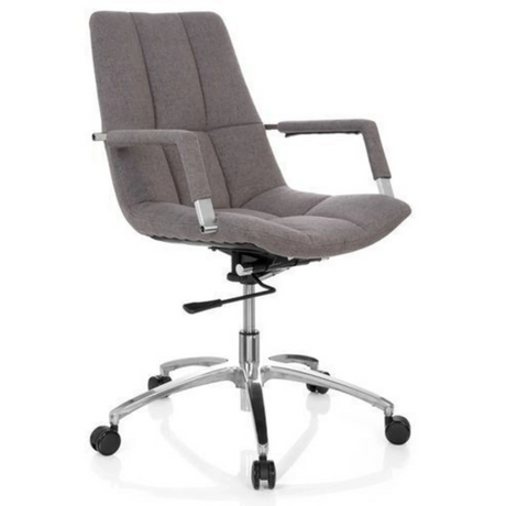 SARANTO | Stoff - Home Office Bürostuhl - buerostuhl24