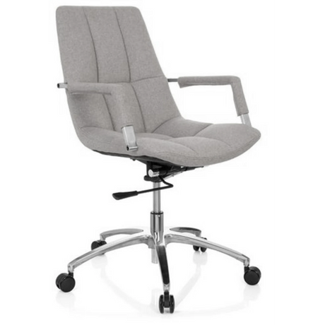 SARANTO | Stoff - Home Office Bürostuhl - buerostuhl24