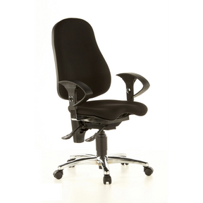 SITNESS 10 - Profi Bürostuhl - buerostuhl24