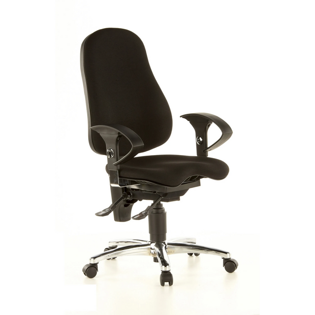 SITNESS 10 - Profi Bürostuhl - buerostuhl24