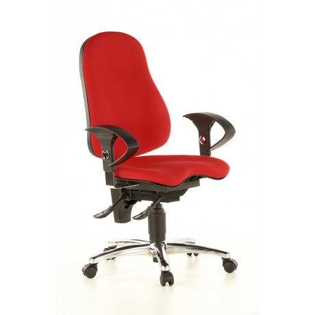SITNESS 10 - Profi Bürostuhl - buerostuhl24