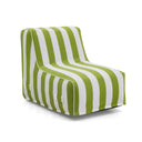 Sitzolo Air - Oppustelig Sofa 
