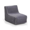 Sitzolo Air - Oppustelig Sofa 