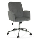 SOLAO CORD - Home Office kontorstol 