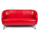 ST. LUCIA | 3-personers - Loungesofa 