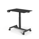 Stand K - Ståskrivebord 