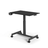 Stand K - Ståskrivebord 
