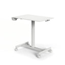 Stand K - Ståskrivebord 