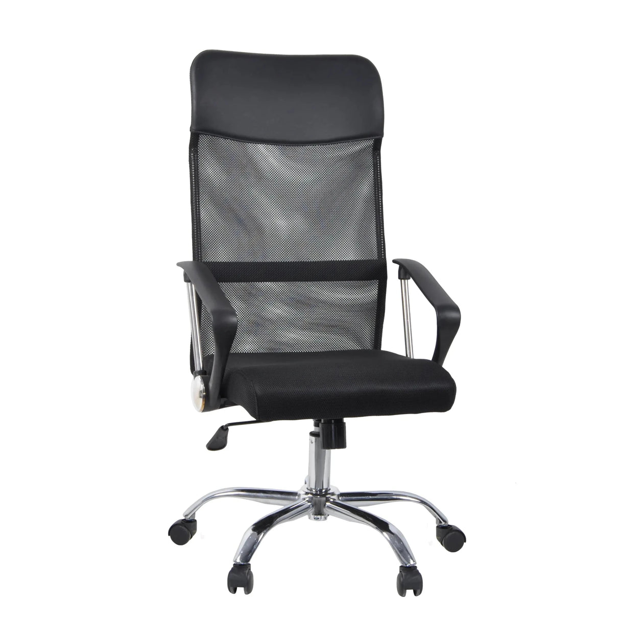 Stryka Net | Mesh - Home Office chefstol 