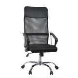 Stryka Net | Mesh - Home Office chefstol 
