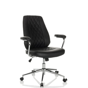 THEO I - Home Office Chefsessel - buerostuhl24