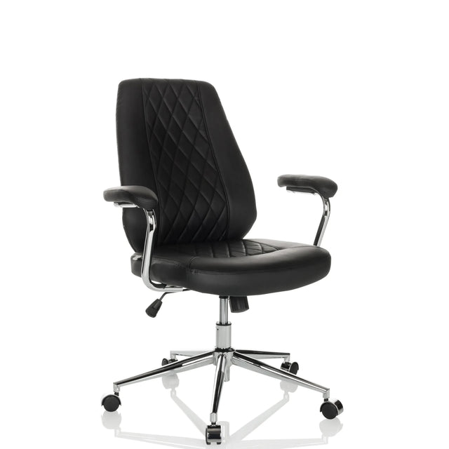 THEO I - Home Office Chefsessel - buerostuhl24