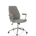 THEO I - Home Office chefstol 