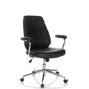 THEO I - Home Office chefstol 