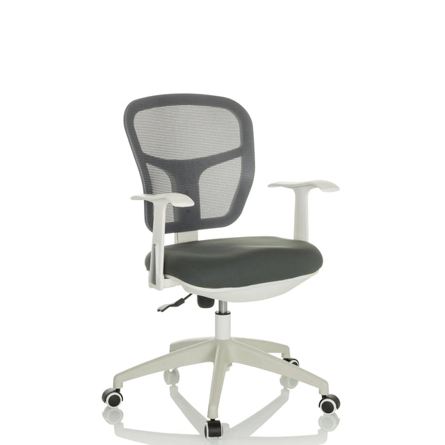 TOP 108 W - Home Office Bürostuhl - buerostuhl24