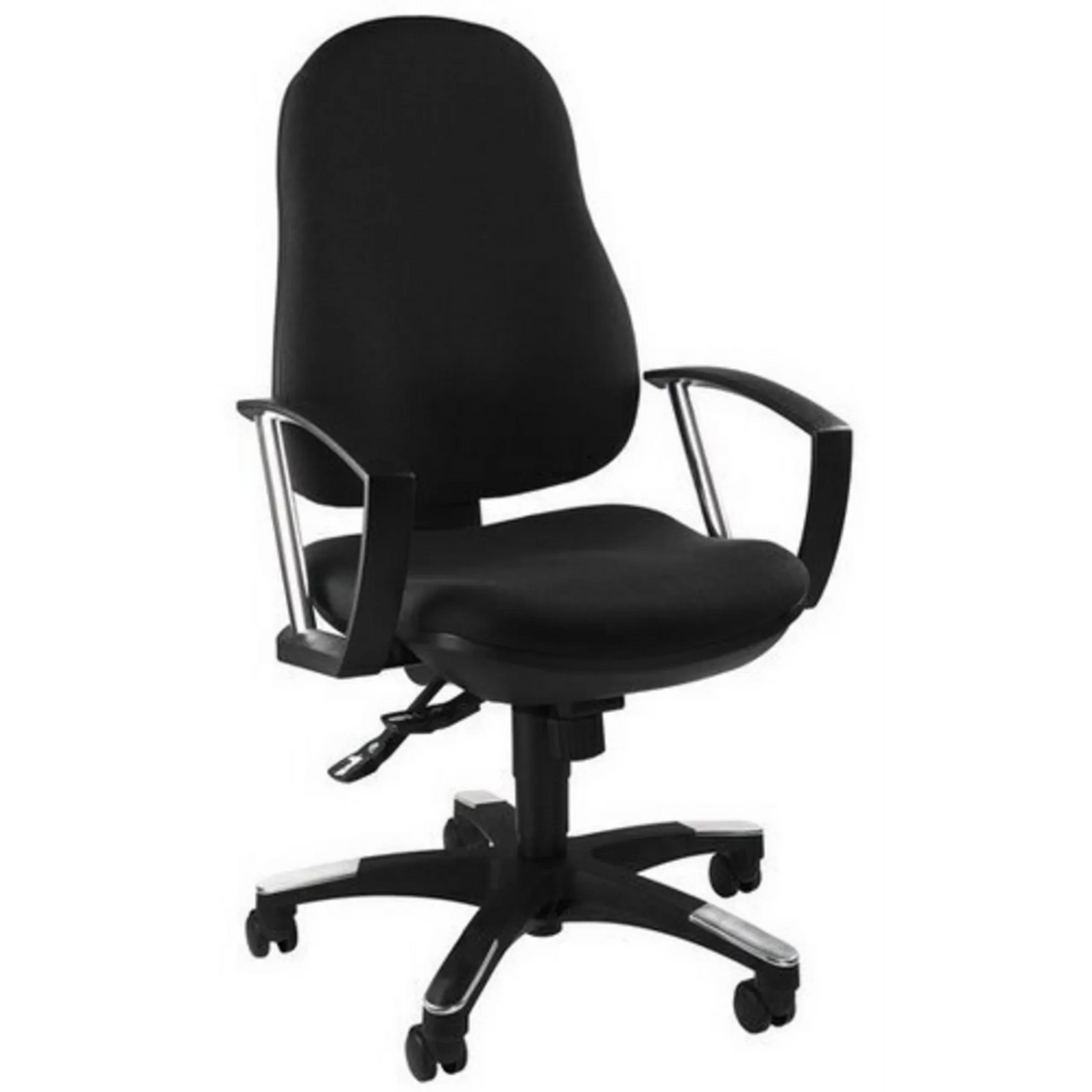 TRENDY SY - Home Office kontorstol 