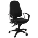 TRENDY SY - Home Office kontorstol 