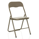 TUDELA BASIC | PVC - Klapstol 
