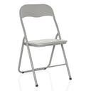 TUDELA BASIC | PVC - Klapstol 